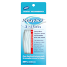 ProxySoft 3 in 1 Floss Trial Pack 500/Bx
