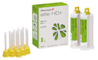 Elite HD+ Fast Set Light Body Cartridge 50ml 2pk
