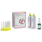 Gingifast Rigid Cartridge 50ml 2pk