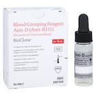 BioClone Blood Typing Antibody D Reagent 3x10mL 3/Bx