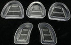 Model Base Former Mold Full Arch Medium Ea