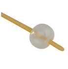 Dover 2-Way Foley Catheter Hydrogel Coated Latex 20Fr 30cc