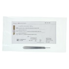 Surgical Blade Handle #3 For #10, #11, #12, #12B, #15 & #15C Blades