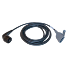 Quik-Combo Therapy Cable New For Philips Barrel-Style/LifePak 12/20 Ea