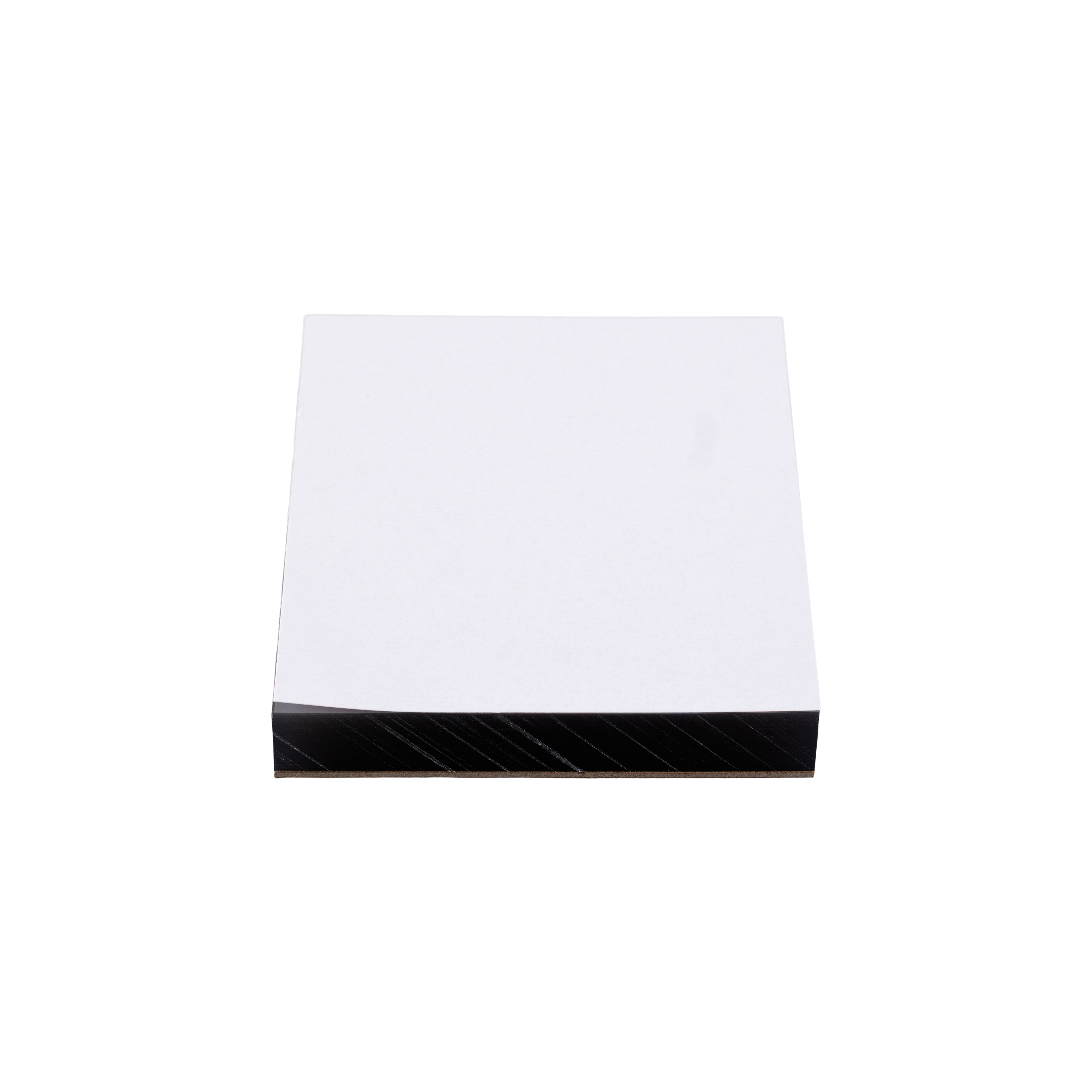 HS Mixing Pad Transparent 7cm x 8cm 100 sheets