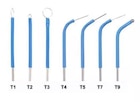 Electrodes Electrode Set Ea