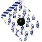 Medi-Trace Monitor Electrode 1-3/8x1-7/8" 600/Ca