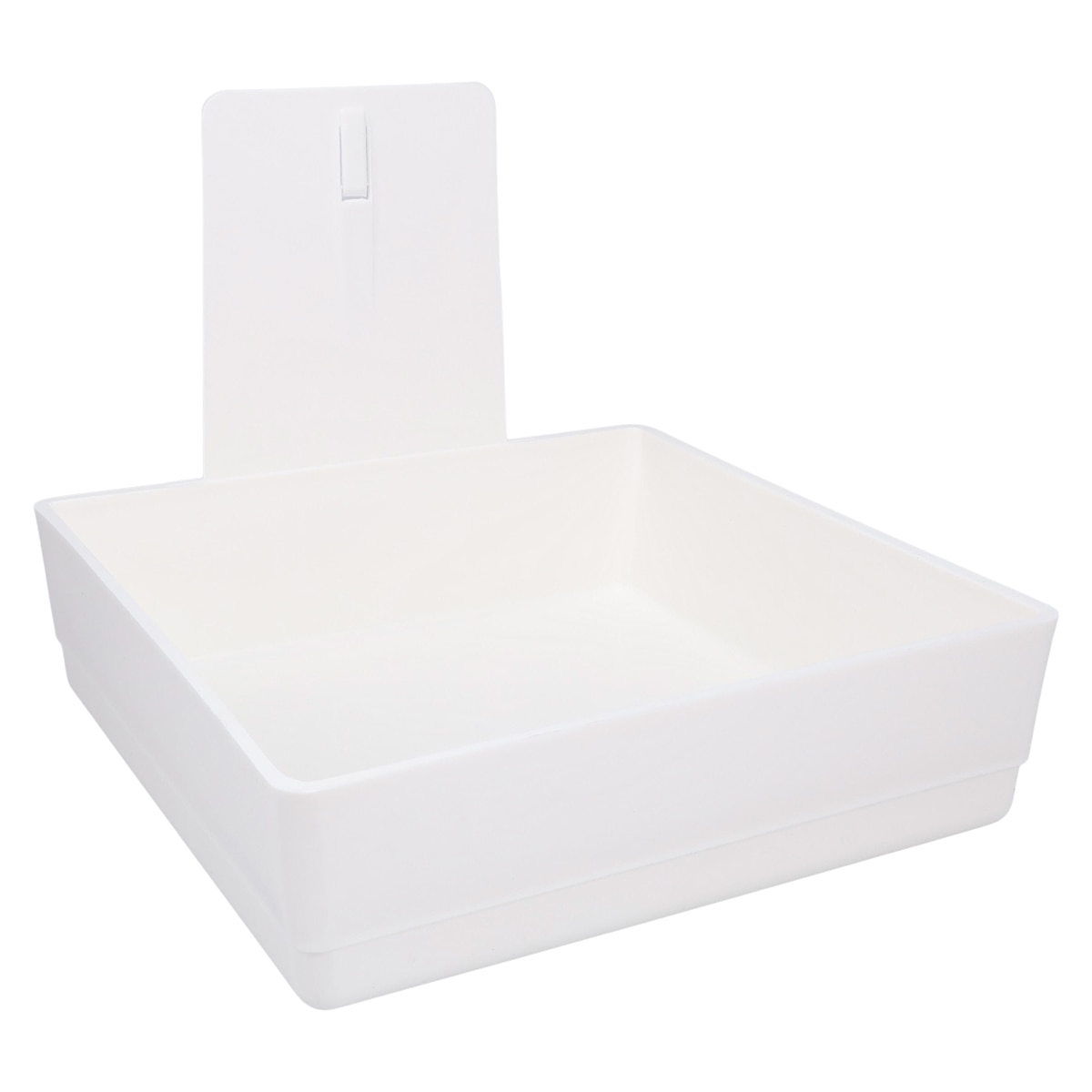 Pan Collection Container Lab 209PLP-1 Pro Lab Work Pans - Henry Schein