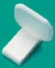 DEXIS Classic Sensor Holder Posterior White Each