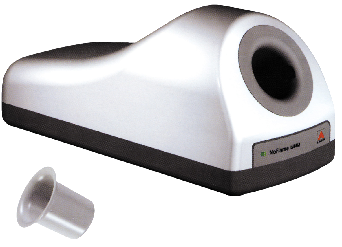 Amann NoFlame Plus