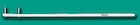 DEXIS Aiming Bar Bitewing Silver