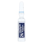 Lidocaine HCl Injection 2% Preservative Free Ampule 2mL 25/Package