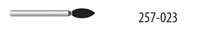 Diamond Bur Friction Grip 368-023C Coarse 25/Bx
