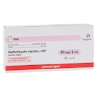 Methotrexate Sodium Injection 25mg/mL MDV 2mL 5/Package