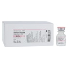 Sodium Chloride Injection 0.9% PF SDV 10mL 25/Package