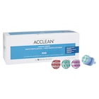 Acclean Prophy Paste Medium Cherry/Mint/Raspberry 200/Bx