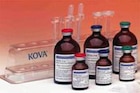 KOVA-Trol Multi-Analyte I Level 1: High Control 4/Bx