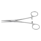 Crile Forcep Straight 6-1/2" Stainless Steel Autoclavable Ea
