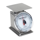 Dietary Scale Ea