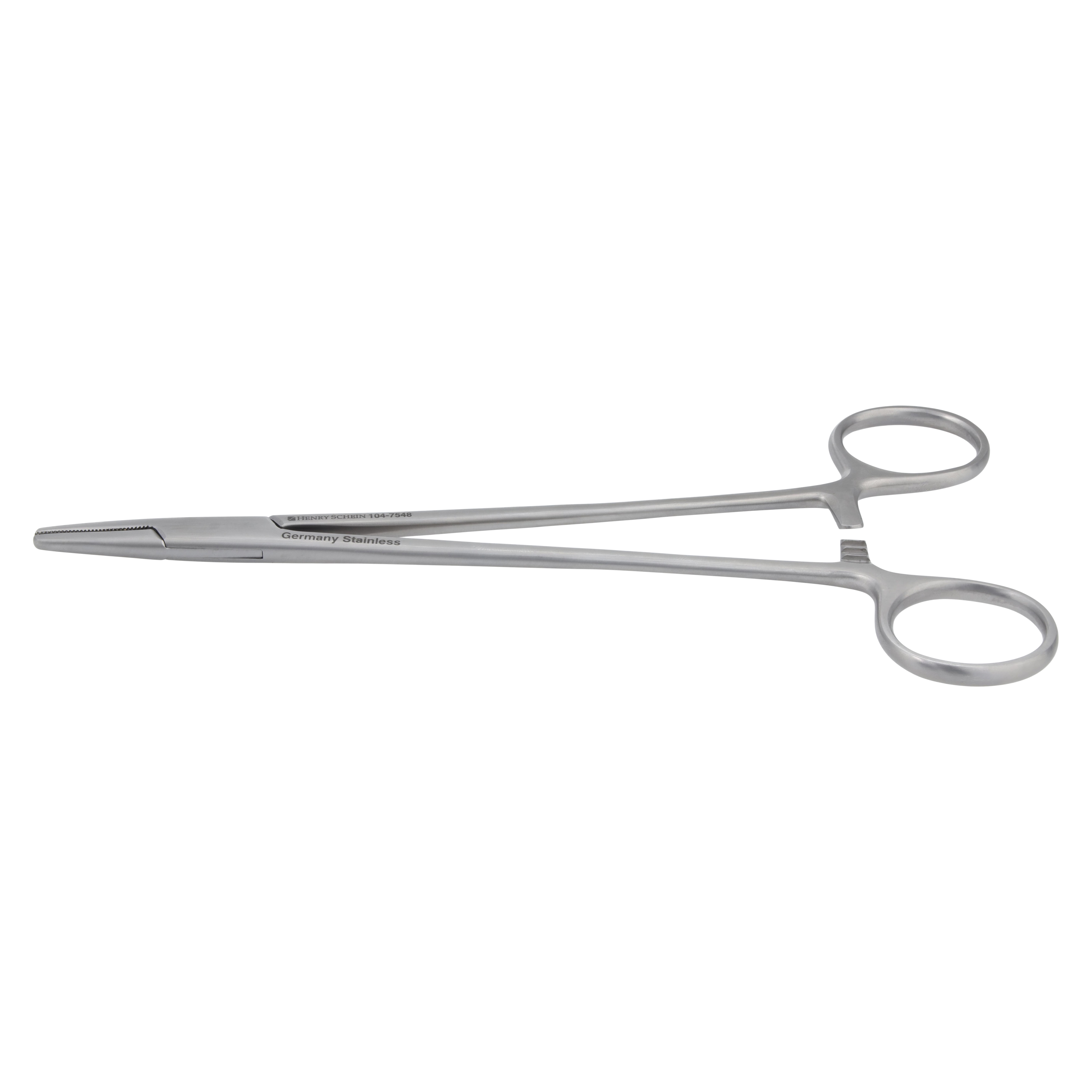 Mayo-Hegar Needle Holder Ea