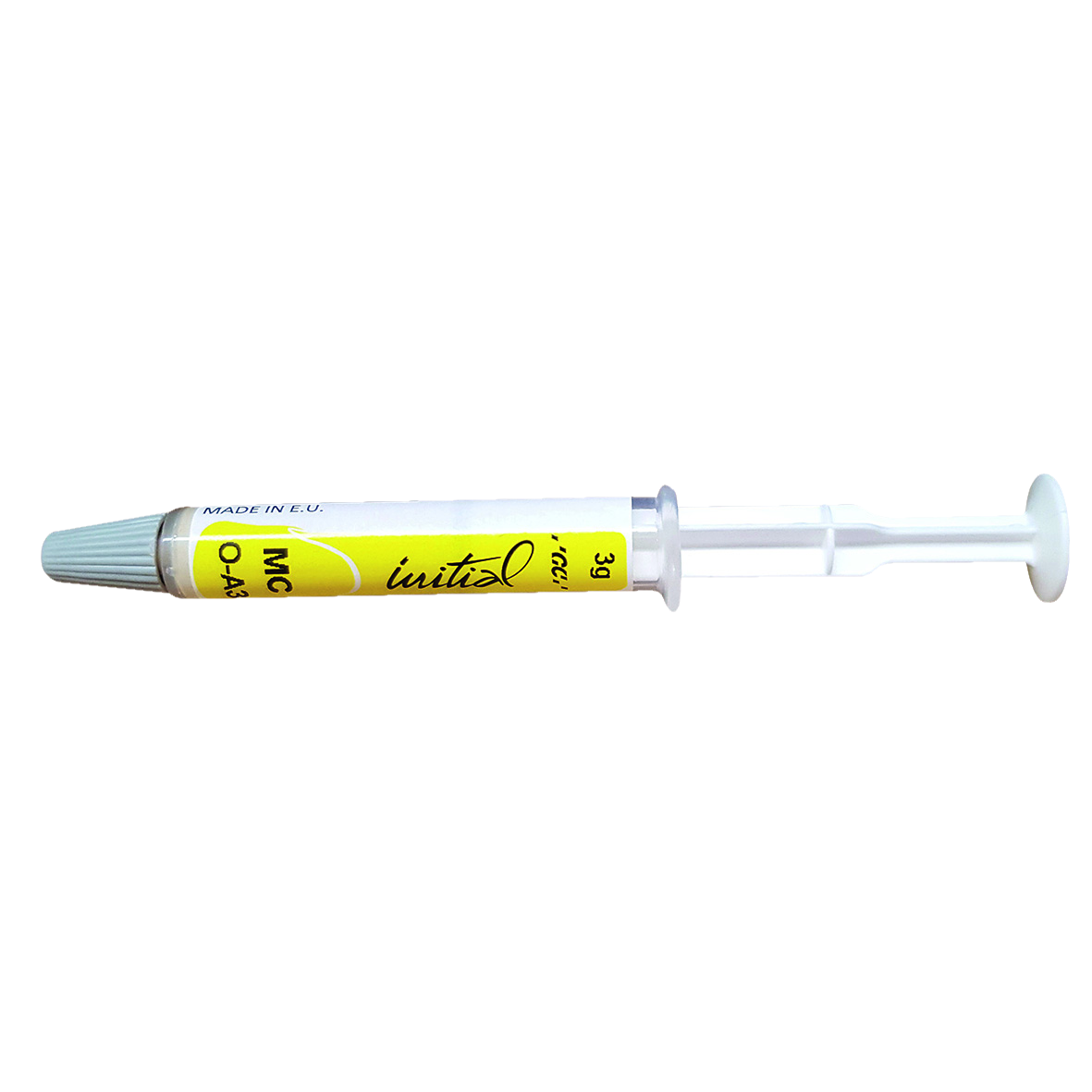 Initial MC Paste Opaque OA3 3g