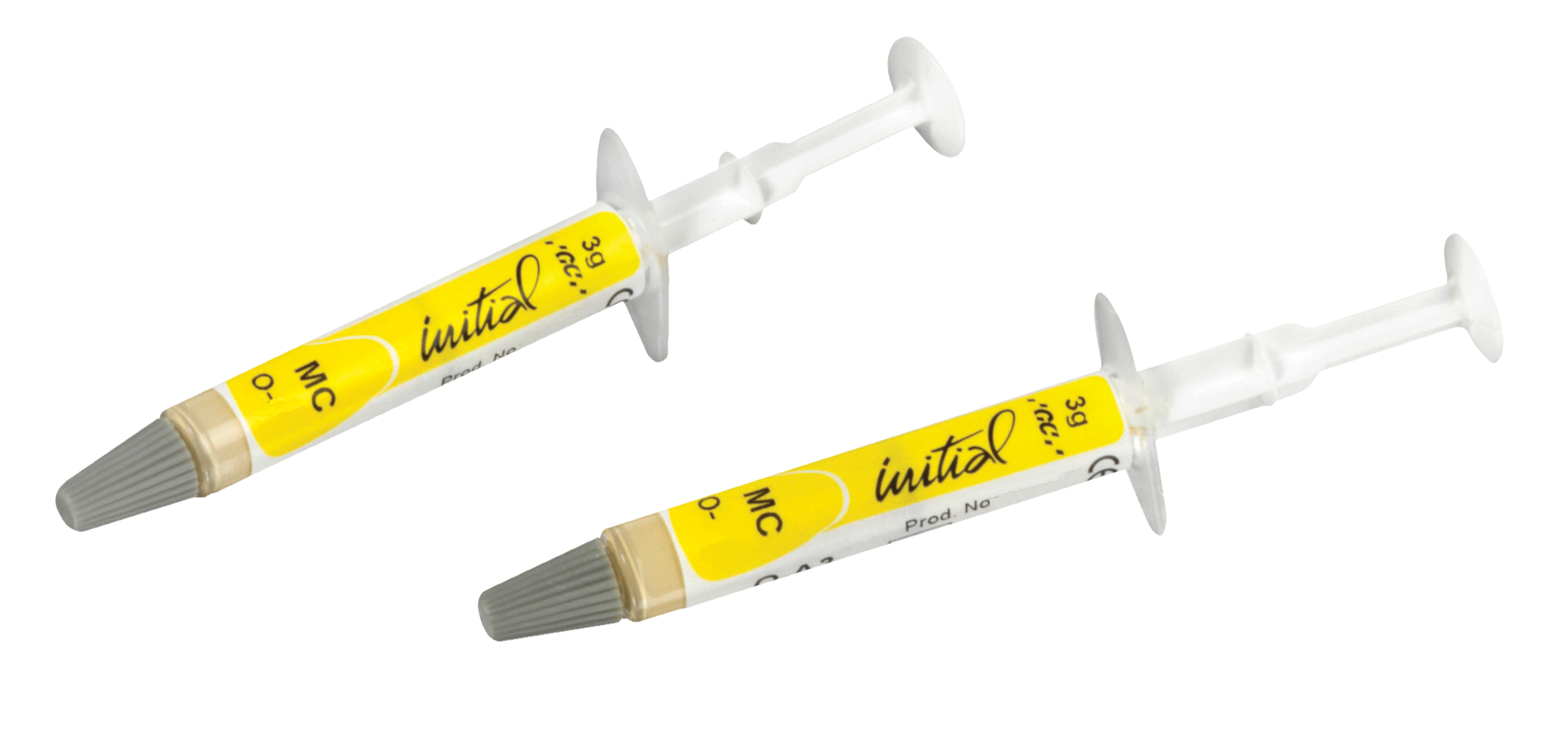 Initial MC Paste Opaque OC2 3g