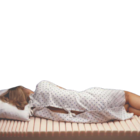 Geo-Matt Mattress Overlay 4/Ca