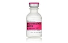 Water Bacteriostatic Injection No Mercury FTV MDV 30mL 25/Package