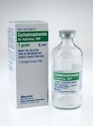 Cyclophosphamide Injection 1gm/Vl Powder SDV 75mL Each