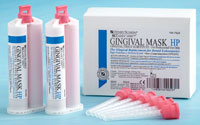 Gingival Mask Standard Kit Ea