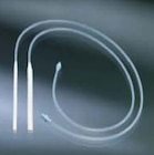 Wound Drain Round Tip End Perforated