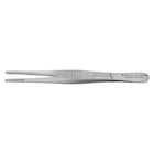Dressing Forcep 4" Autoclavable Ea