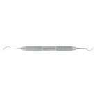 MaxiGrip McCall Curette Double End 13/14 9.5 mm Ea