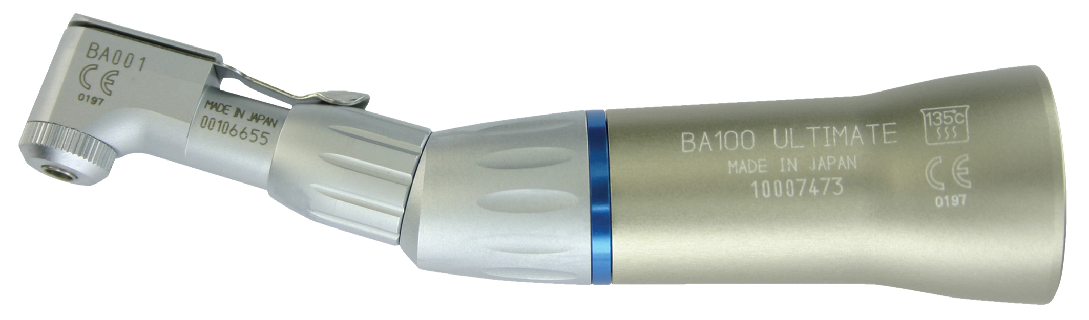 BA Handpiece Contra-Angle BA101