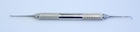 MaxiGrip Jacquette Curette Double End 34/35 9.5 mm Ea