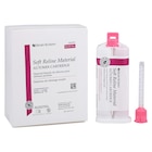 Soft Liner Soft Reline Material Automix Ea