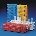 Snap-N-Rack Tube Rack 12-13mm 90 Place Red Ea
