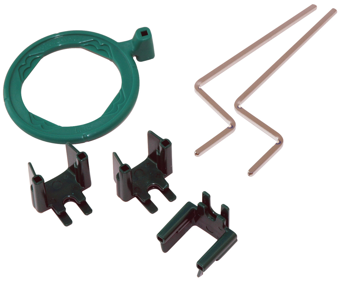 Setting Up Rinn Instruments Dentsply Sirona Rinn XCP Endodontic Instrument Kit (Green) 1049499 ...