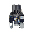 Suction Motor VSA 300 S