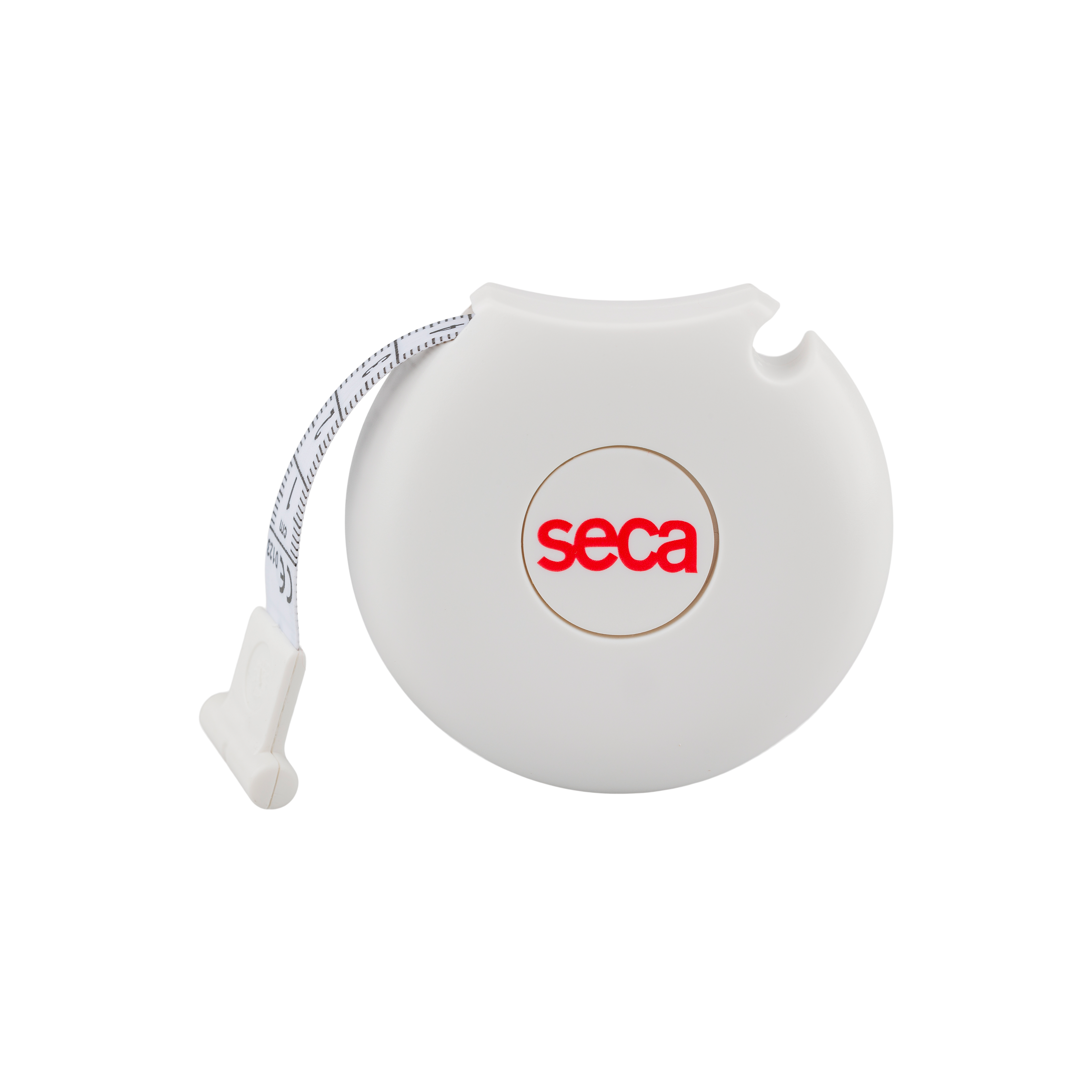 seca 201 Ergonomic Circumference Measuring Tape 10pk
