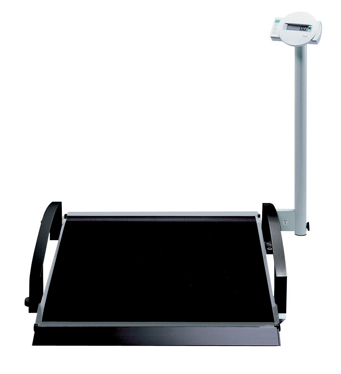 seca 665 Class III High Capacity Wireless Wheelchair