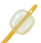 AMSure 2-Way Foley Catheter Whistle Tip Silicone 16Fr 3cc