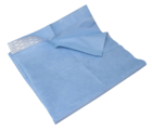 Drape utility With Tape Small 90 x 90cm 100pk
