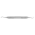 MaxiGrip Columbia Curette Double End 13/14 9.5 mm Ea