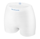 MoliCare® Premium Fixpants - L, bruin, heup/buikomvang 80-120cm, per 5 stuks