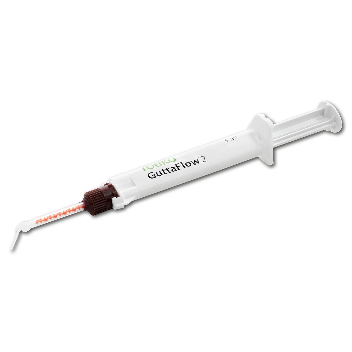 Roeko GuttaFlow 2 Automix - Dual Barrel Syringe - 5 ml