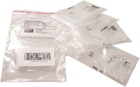 Etspenseeltjes wit - Verpakking, 2x 50 stuks