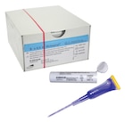 Histoacryl - 0,5 ml kleurloos, 5 ampullen
