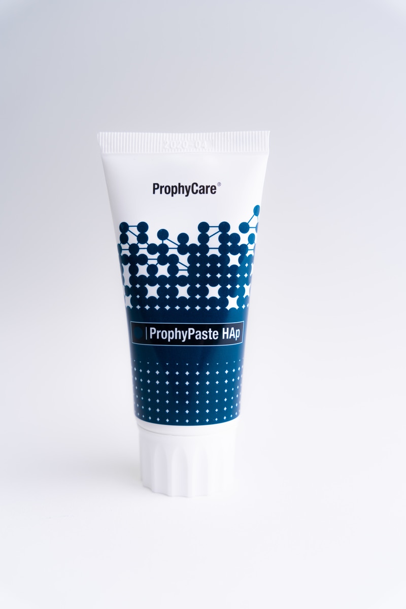 ProphyCare HAp - Tube, 60 g
