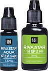 Riva Star Aqua, Flesjes - REF. 8800530